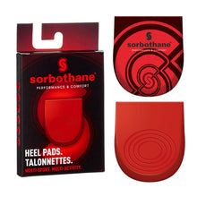 Load image into Gallery viewer, SORBOTHANE SPORT HEEL PADS