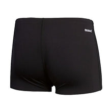 Load image into Gallery viewer, SPEEDO MENS HYPERBOOM PANEL AQUASHORT BLACK/WHITE