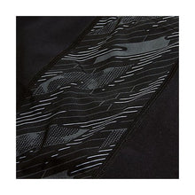 Load image into Gallery viewer, SPEEDO MENS HYPERBOOM PANEL AQUASHORT BLACK/WHITE