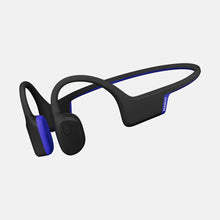 Load image into Gallery viewer, SUUNTO AQUA LIGHT OPEN EAR SWIMMING HEADPHONES TIDAL BLACK