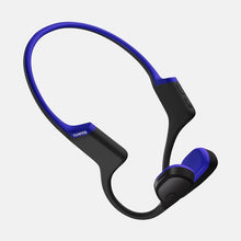 Load image into Gallery viewer, SUUNTO AQUA LIGHT OPEN EAR SWIMMING HEADPHONES TIDAL BLACK