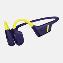 Load image into Gallery viewer, SUUNTO AQUA HEADPHONES LIME BLUE
