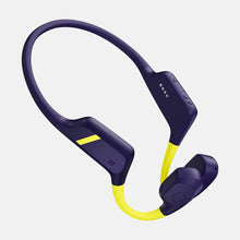 Load image into Gallery viewer, SUUNTO AQUA HEADPHONES LIME BLUE