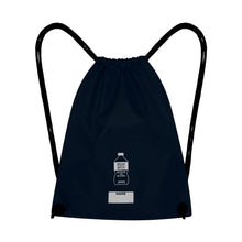 Load image into Gallery viewer, ZOGGS SWIMMING SLING BAG BLACK