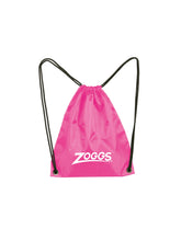 Load image into Gallery viewer, ZOGGS SWIMMING SLING BAG PINK