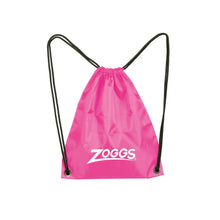 Load image into Gallery viewer, ZOGGS SWIMMING SLING BAG PINK