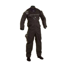 Load image into Gallery viewer, TYPHOON DIVING SPECTRE DIVE DRYSUIT – BACK ENTRY