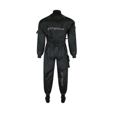 Load image into Gallery viewer, TYPHOON DIVING SPECTRE DIVE DRYSUIT – BACK ENTRY