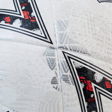 Load image into Gallery viewer, MITRE ULTIMATCH EVO MATCH BALL WHITE/WHITE/SILVER