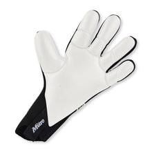 Load image into Gallery viewer, MITRE ULTIMATCH GOAL KEEPER GLOVE BLACK/WHITE