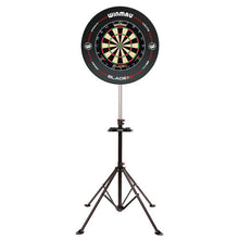 Load image into Gallery viewer, WINMAU XTREME DARTBOARD STAND 2