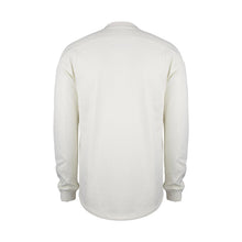 Load image into Gallery viewer, GRAY NICOLLS SENIOR PRO PERFORMACE CRICKET SWEATER - IVORY 503150