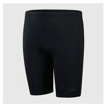 Load image into Gallery viewer, SPEEDO BOYS ECO ENDURANCE+ ASHT JAMMER BLACK