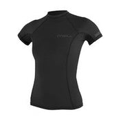 Load image into Gallery viewer, ONEILL LADIES THERMAL X SHORT SLEEVE TOP (5008)