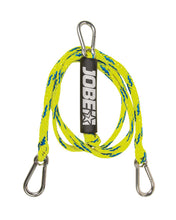 Load image into Gallery viewer, JOBE WATERSPORTS BRIDLE WITHOUT PULLEY 8FT - 2PERSON