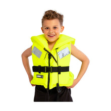 Load image into Gallery viewer, JOBE COMFORT BOATING LIFE VEST YOUTH