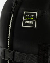 Load image into Gallery viewer, JOBE YOUTH NEOPRENE LIFE VEST - BLACK