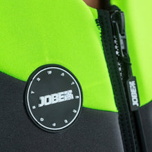 Load image into Gallery viewer, JOBE MENS NEOPRENE LIFE VEST - LIME GREEN