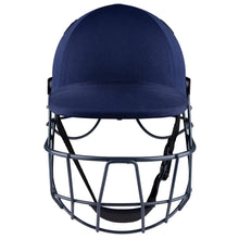Load image into Gallery viewer, GRAY NICOLLS ATOMIC 360 CRICKET HELMET NAVY