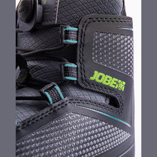 Load image into Gallery viewer, JOBE VANITY WAKEBOARD 131 & MAZE BINDINGS PACKAGE