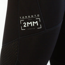 Load image into Gallery viewer, JOBE MENS TORONTO 2MM LONG JOHN WETSUIT