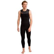 Load image into Gallery viewer, JOBE MENS TORONTO 2MM LONG JOHN WETSUIT