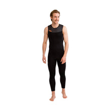 Load image into Gallery viewer, JOBE MENS TORONTO 2MM LONG JOHN WETSUIT