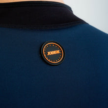 Load image into Gallery viewer, JOBE MENS TORONTO WETSUIT JACKET 2MM - NAVY/ORANGE