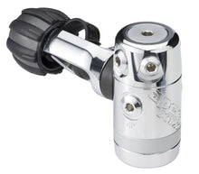 Load image into Gallery viewer, APEKS XTX50+40 STAGE3 DIN REGULATOR YELLOW/BLACK