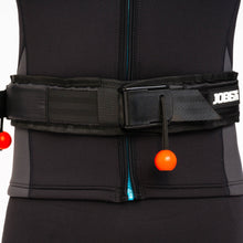 Load image into Gallery viewer, JOBE PADDED QUICK RELEASE WAIST BELT