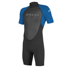 Load image into Gallery viewer, ONEILL MENS REACTOR SHORTY WETSUIT-ASSORTED COLOURS