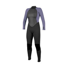Load image into Gallery viewer, ONEILL WOMENS REACTOR 3/2MM FULL WETSUIT / ASSORTED COLOURS