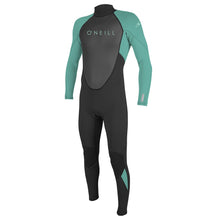 Load image into Gallery viewer, ONEILL YOUTH REACTOR FULL WETSUIT 3/2MM / ASSORTED COLOURS