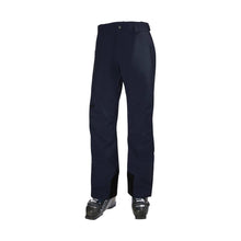 Load image into Gallery viewer, HELLY HANSEN MENS LEGENDARY SKIPANT NAVY