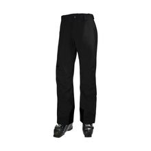 Load image into Gallery viewer, HELLY HANSEN MENS LEGENDARY SKIPANT BLACK