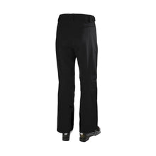 Load image into Gallery viewer, HELLY HANSEN MENS LEGENDARY SKIPANT BLACK