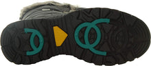 Load image into Gallery viewer, MAMMAL WOMENS LUCIA OC SNOW BOOT GREYY 41/7