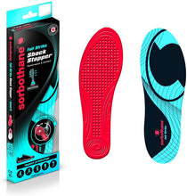 Load image into Gallery viewer, SORBOTHANE FULL STRIKE INSOLE