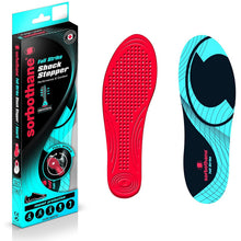Load image into Gallery viewer, SORBOTHANE FULL STRIKE INSOLE