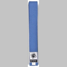 Load image into Gallery viewer, KARATE BELT - CHOOSE YOUR COLOUR & SIZE