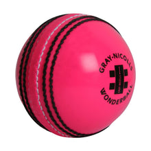 Load image into Gallery viewer, GRAY NICOLLS WONDERBALL CRICKET BALL - ASSORTED