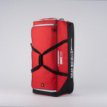 Load image into Gallery viewer, GRAY NICOLLS TEAM 350 CRICKET WHEELIE BAG