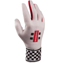 Load image into Gallery viewer, GRAY NICOLLS CRICKET COTTON PADDED WICKET KEEPING INNER GLOVE (57069)