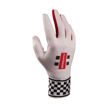 Load image into Gallery viewer, GRAY NICOLLS CRICKET COTTON PADDED WICKET KEEPING INNER GLOVE (57069)