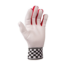 Load image into Gallery viewer, GRAY NICOLLS CRICKET COTTON PADDED WICKET KEEPING INNER GLOVE (57069)