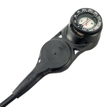 Load image into Gallery viewer, SEA&SEA MINI TRIPLE GAUGE CONSOLE