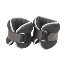 Load image into Gallery viewer, FITNESS MAD NEOPRENE WRIST/ANKLE WEIGHT - 2KG