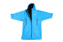 Load image into Gallery viewer, VAST CHANGING DRY ROBE - BLUE