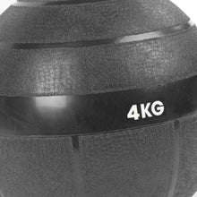 Load image into Gallery viewer, FITNESS MAD SLAM BALL - 4KG