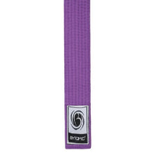 Load image into Gallery viewer, KARATE BELT - CHOOSE YOUR COLOUR & SIZE